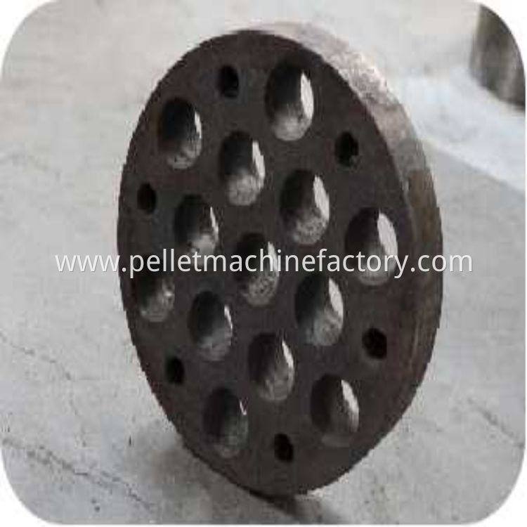 20mm wood pellet machine straw briquette machine